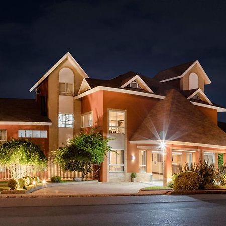 Hotel Princess Ponta Grossa  Exterior foto