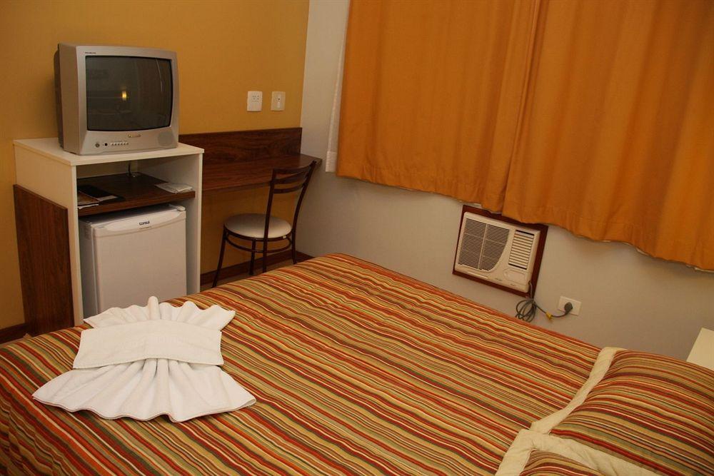 Hotel Princess Ponta Grossa  Exterior foto