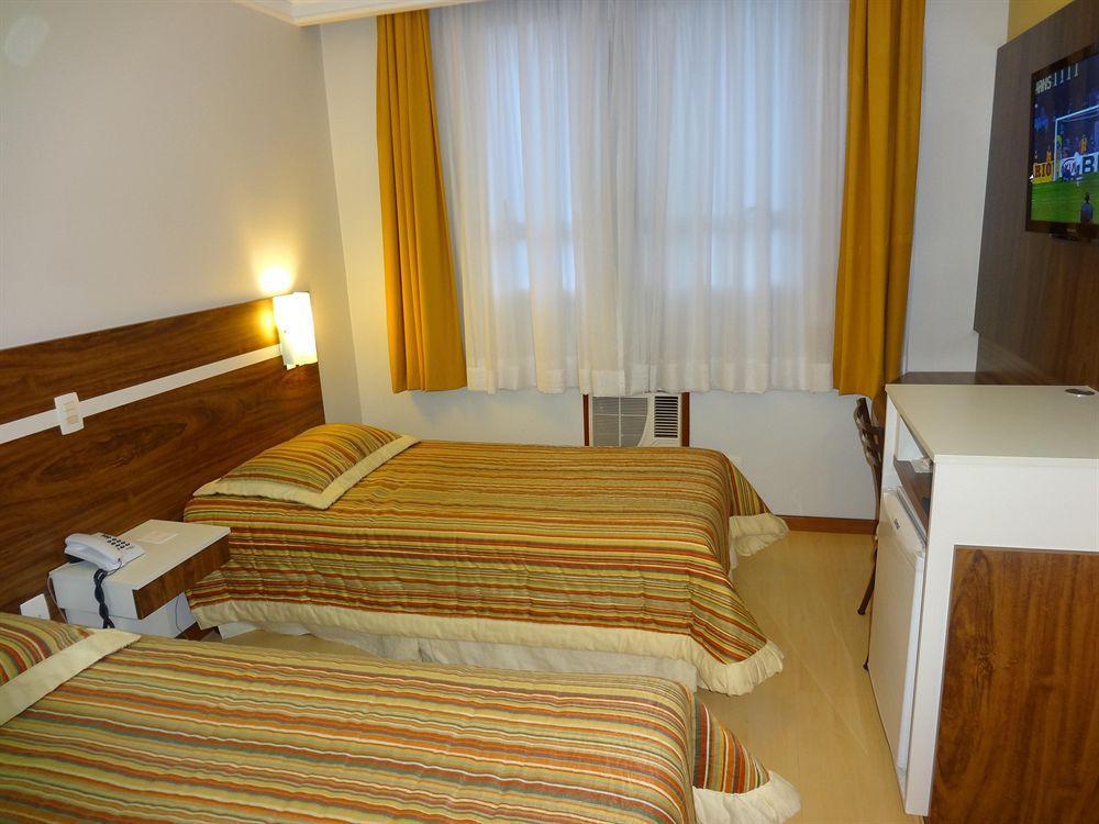Hotel Princess Ponta Grossa  Exterior foto
