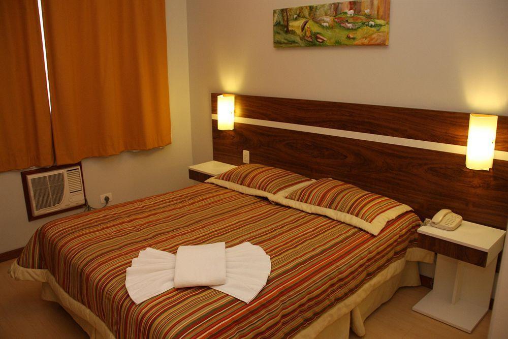 Hotel Princess Ponta Grossa  Exterior foto