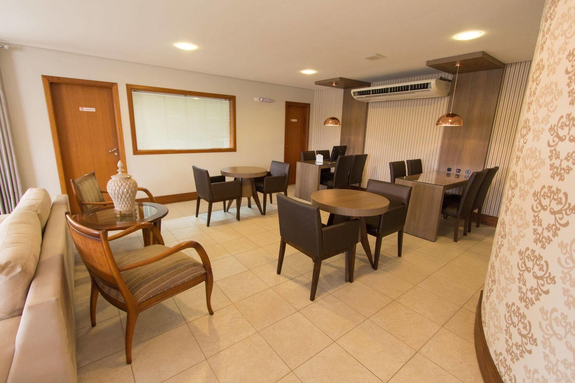 Hotel Princess Ponta Grossa  Exterior foto